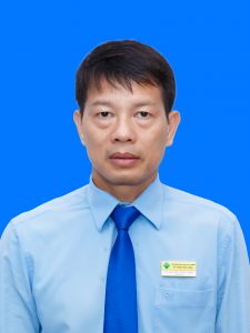 TS. Nguyễn Xuân Vinh